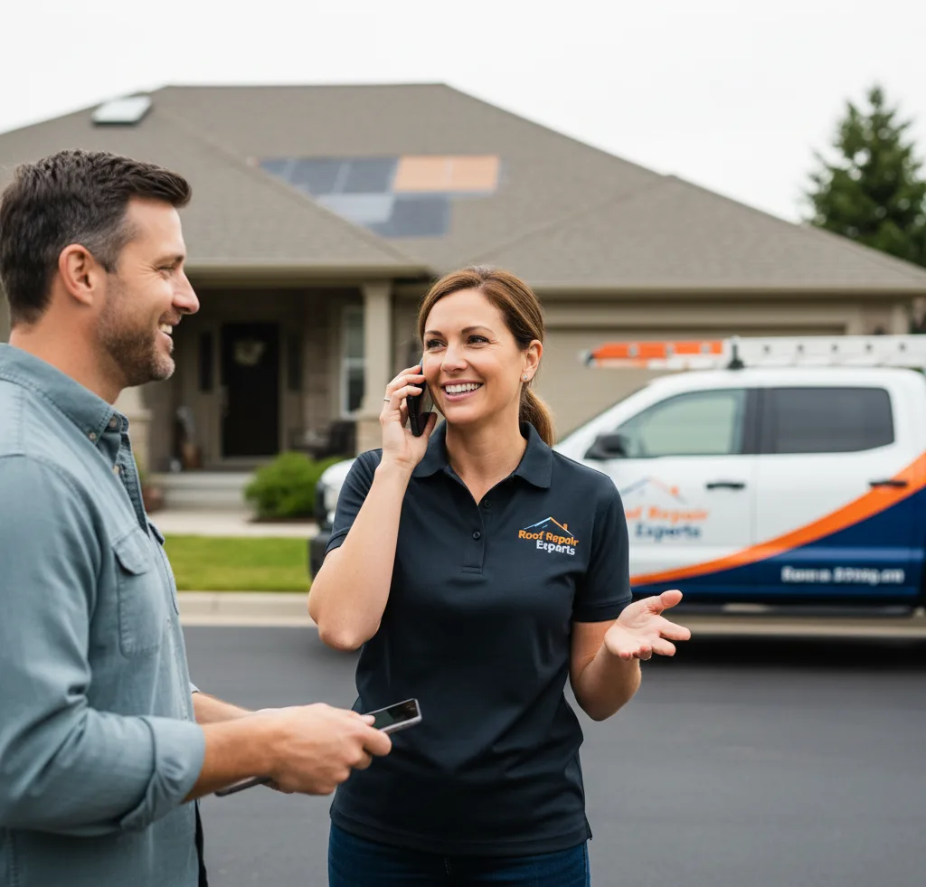 Genera Roof Repair customer support in Osage